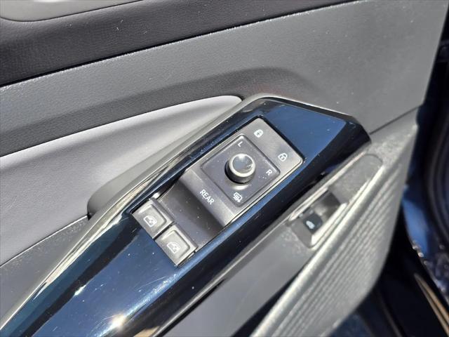 2023 Volkswagen ID.4 AWD Pro S