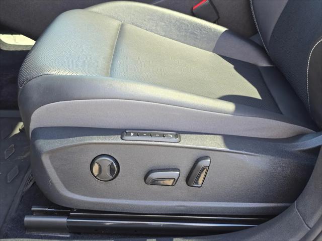 2023 Volkswagen ID.4 AWD Pro S