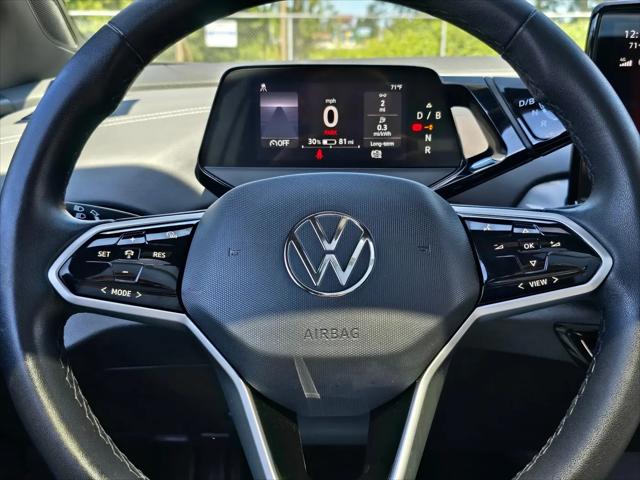 2023 Volkswagen ID.4 AWD Pro S