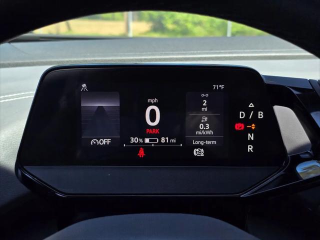 2023 Volkswagen ID.4 AWD Pro S