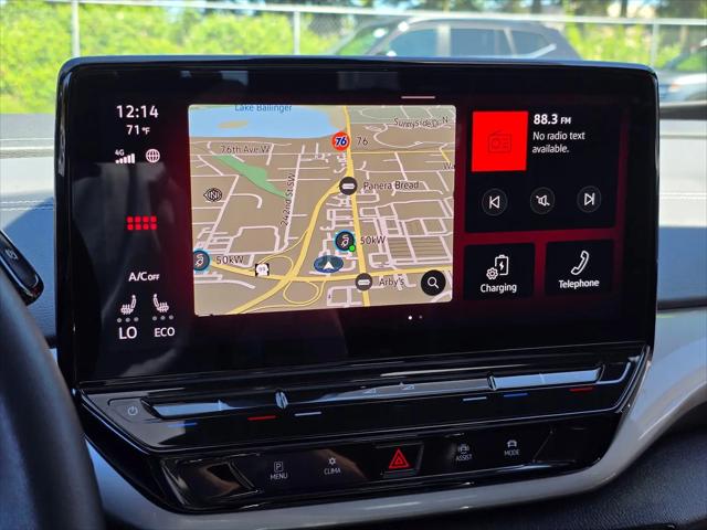 2023 Volkswagen ID.4 AWD Pro S