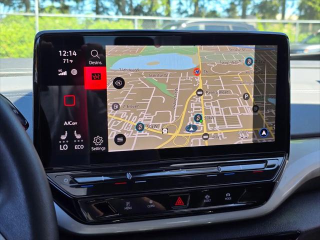 2023 Volkswagen ID.4 AWD Pro S
