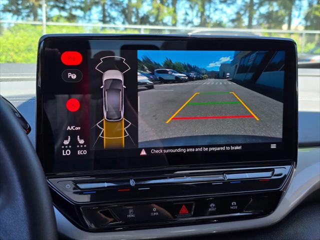 2023 Volkswagen ID.4 AWD Pro S
