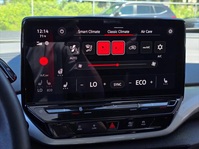 2023 Volkswagen ID.4 AWD Pro S