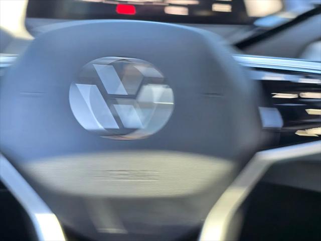 2023 Volkswagen ID.4 AWD Pro S
