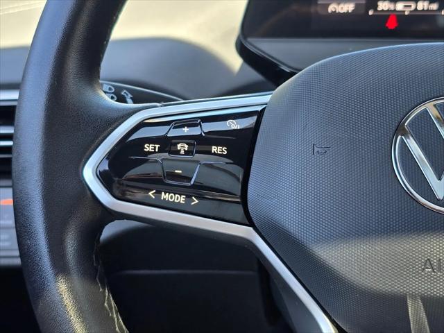 2023 Volkswagen ID.4 AWD Pro S