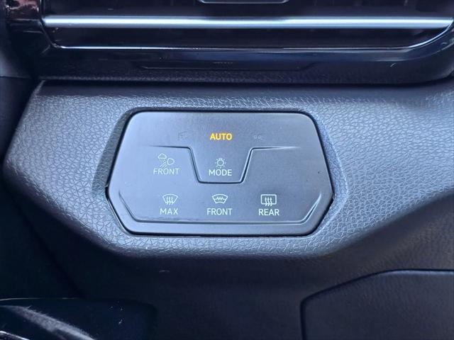 2023 Volkswagen ID.4 AWD Pro S