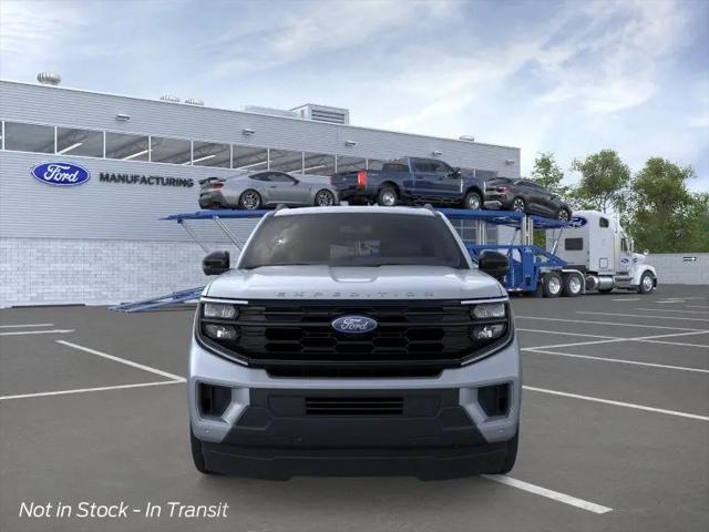 2026 Ford Expedition Max Active MAX