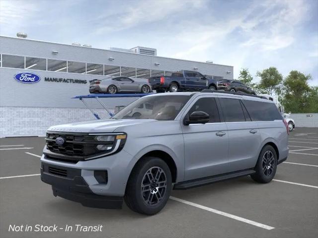 2026 Ford Expedition Max Active MAX