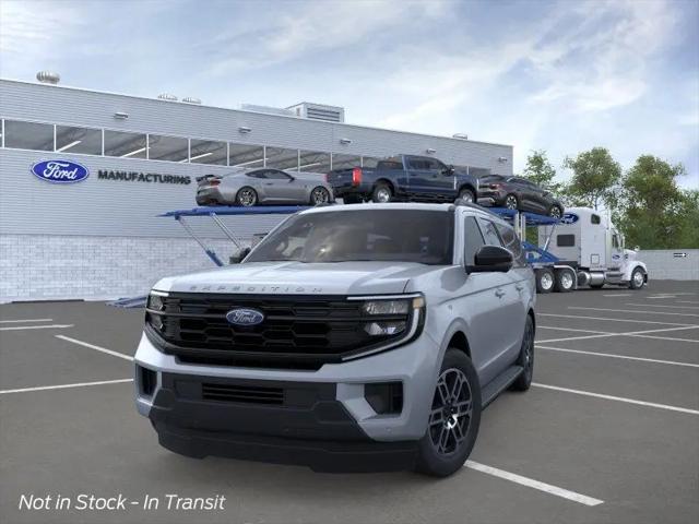 2026 Ford Expedition Max Active MAX
