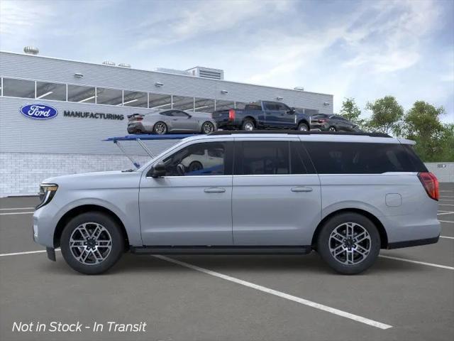 2026 Ford Expedition Max Active MAX