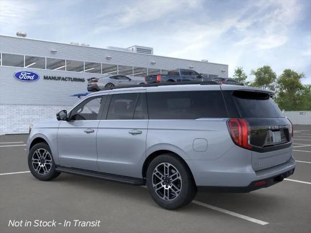 2026 Ford Expedition Max Active MAX