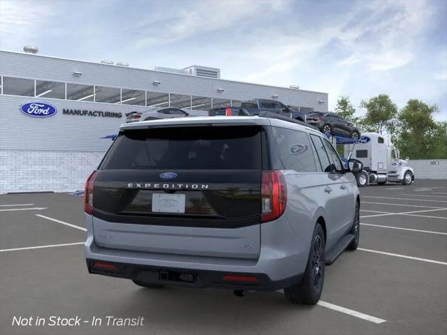 2026 Ford Expedition Max Active MAX