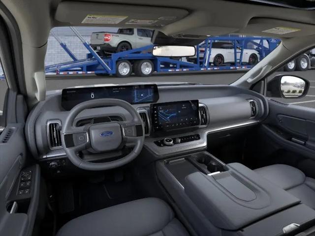 2026 Ford Expedition Max Active MAX