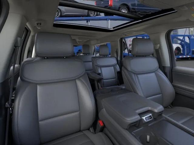 2026 Ford Expedition Max Active MAX
