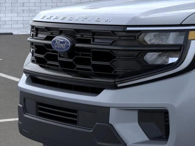 2026 Ford Expedition Max Active MAX