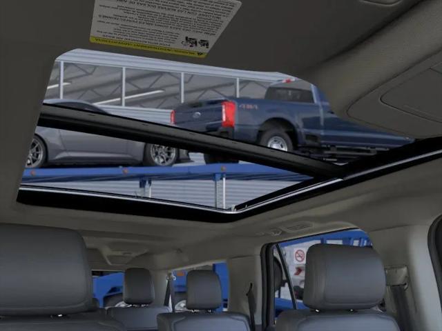 2026 Ford Expedition Max Active MAX