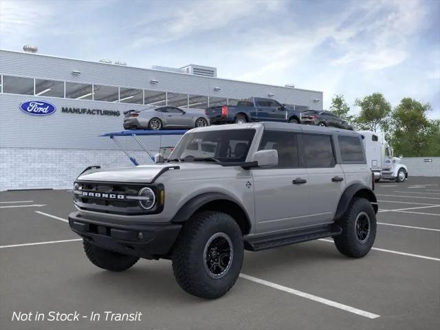 2026 Ford Bronco Outer Banks for sale in Ashland, VA