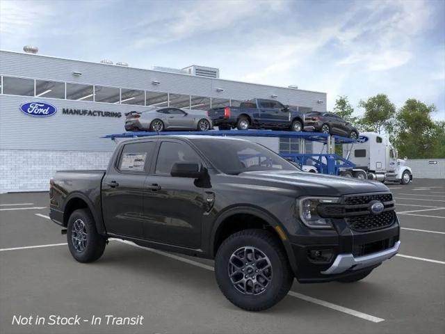 2026 Ford Ranger XLT for sale in Ashland, VA