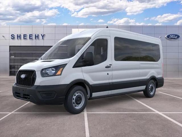 2026 Ford Transit-350 Passenger Van XL for sale in Ashland, VA
