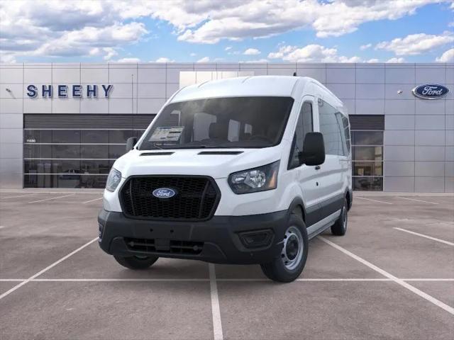 2026 Ford Transit-350 Passenger Van XL