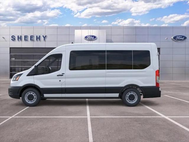 2026 Ford Transit-350 Passenger Van XL