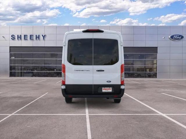 2026 Ford Transit-350 Passenger Van XL