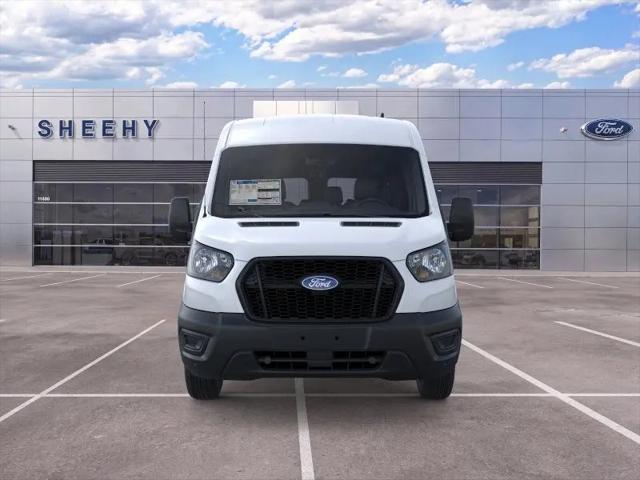 2026 Ford Transit-350 Passenger Van XL