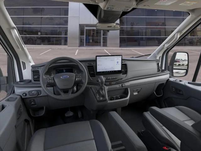2026 Ford Transit-350 Passenger Van XL
