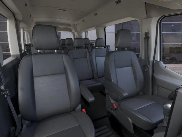 2026 Ford Transit-350 Passenger Van XL