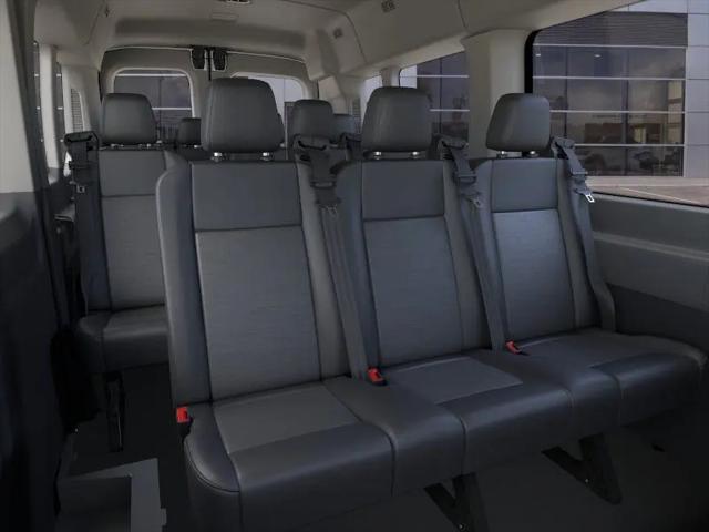 2026 Ford Transit-350 Passenger Van XL