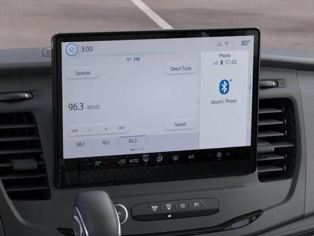 2026 Ford Transit-350 Passenger Van XL