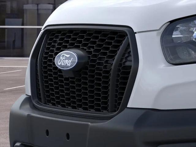 2026 Ford Transit-350 Passenger Van XL