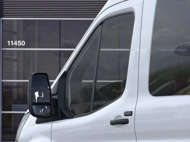 2026 Ford Transit-350 Passenger Van XL