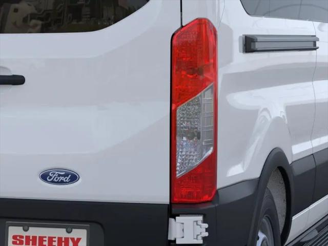 2026 Ford Transit-350 Passenger Van XL