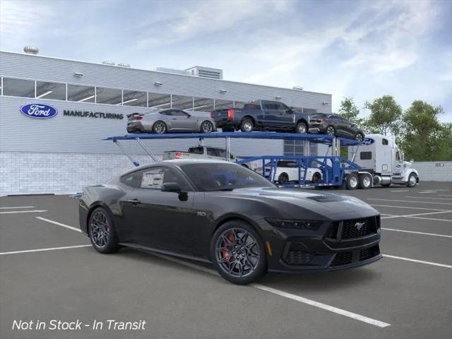 2026 Ford Mustang GT Premium Fastback for sale in Ashland, VA