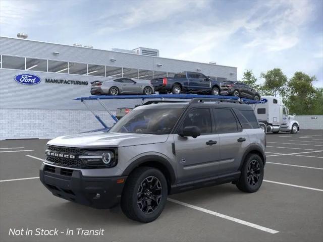 2026 Ford Bronco Sport Outer Banks for sale in Ashland, VA