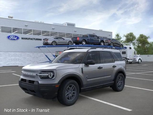 2026 Ford Bronco Sport Big Bend for sale in Ashland, VA
