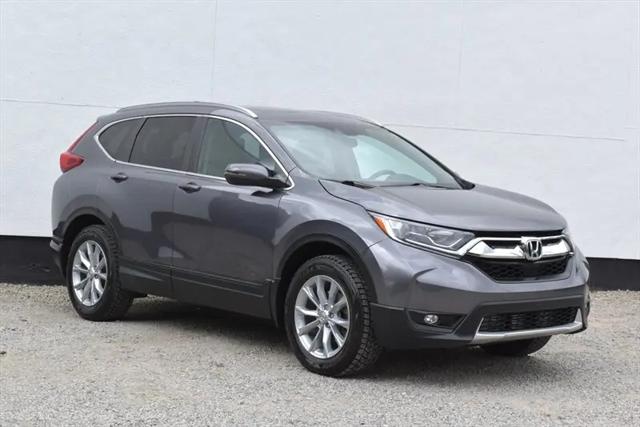 2019 Honda CR-V EX-L for sale in Portland, OR