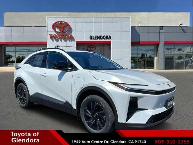 2026 Toyota C-HR SE for sale in Glendora, CA