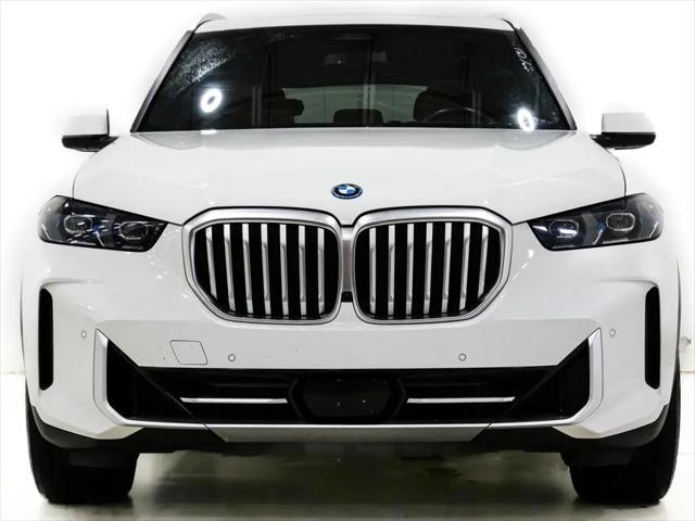 2024 BMW X5 xDrive50e