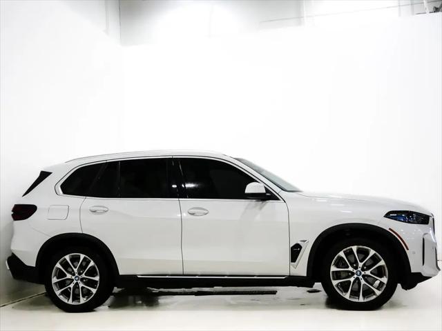 2024 BMW X5 xDrive50e