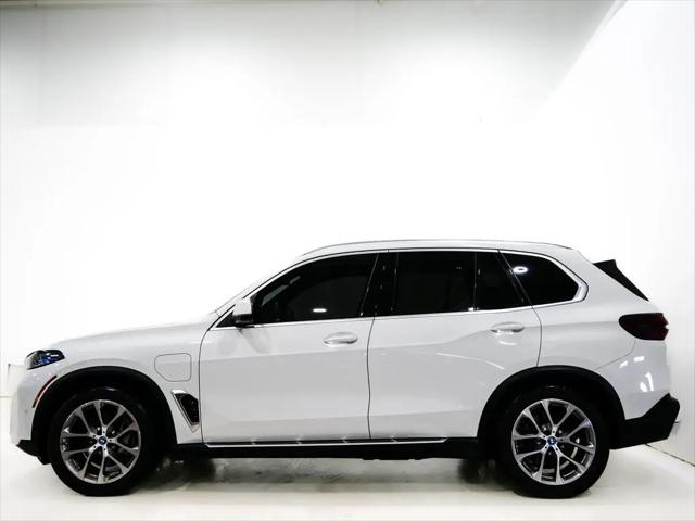 2024 BMW X5 xDrive50e