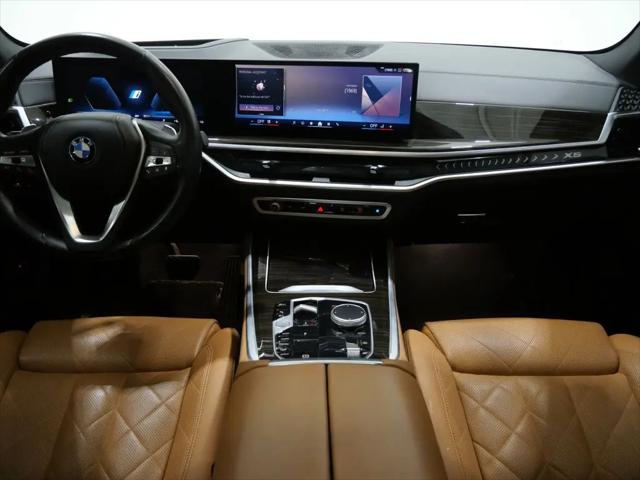 2024 BMW X5 xDrive50e