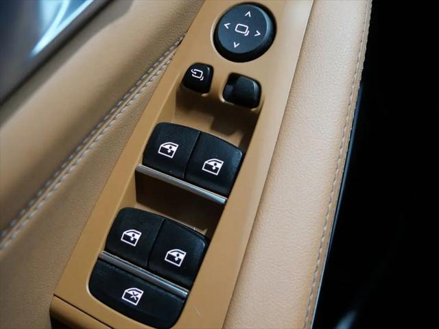 2024 BMW X5 xDrive50e