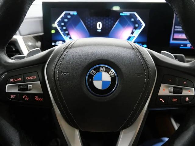2024 BMW X5 xDrive50e
