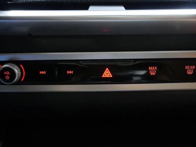 2024 BMW X5 xDrive50e