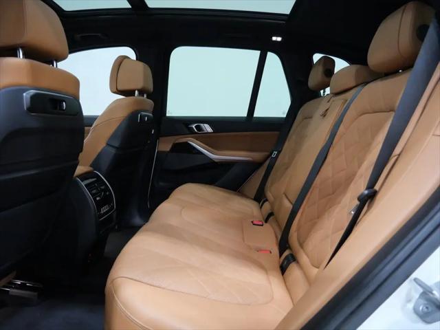 2024 BMW X5 xDrive50e