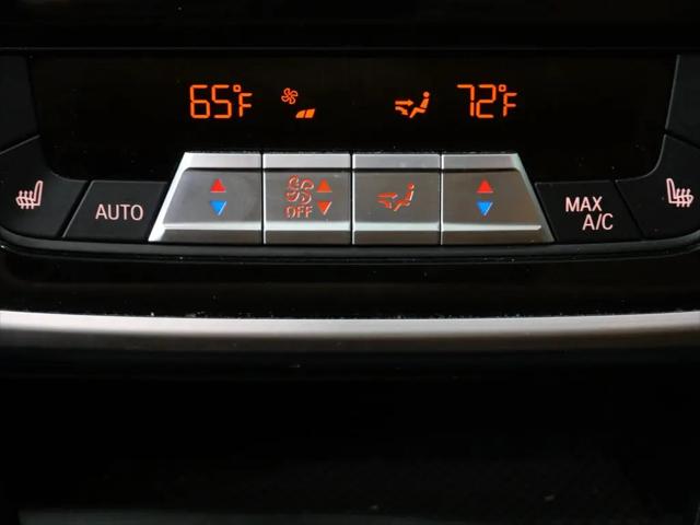 2024 BMW X5 xDrive50e