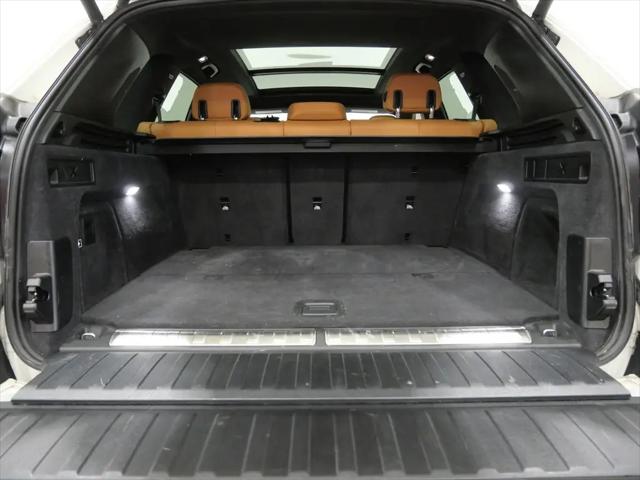 2024 BMW X5 xDrive50e